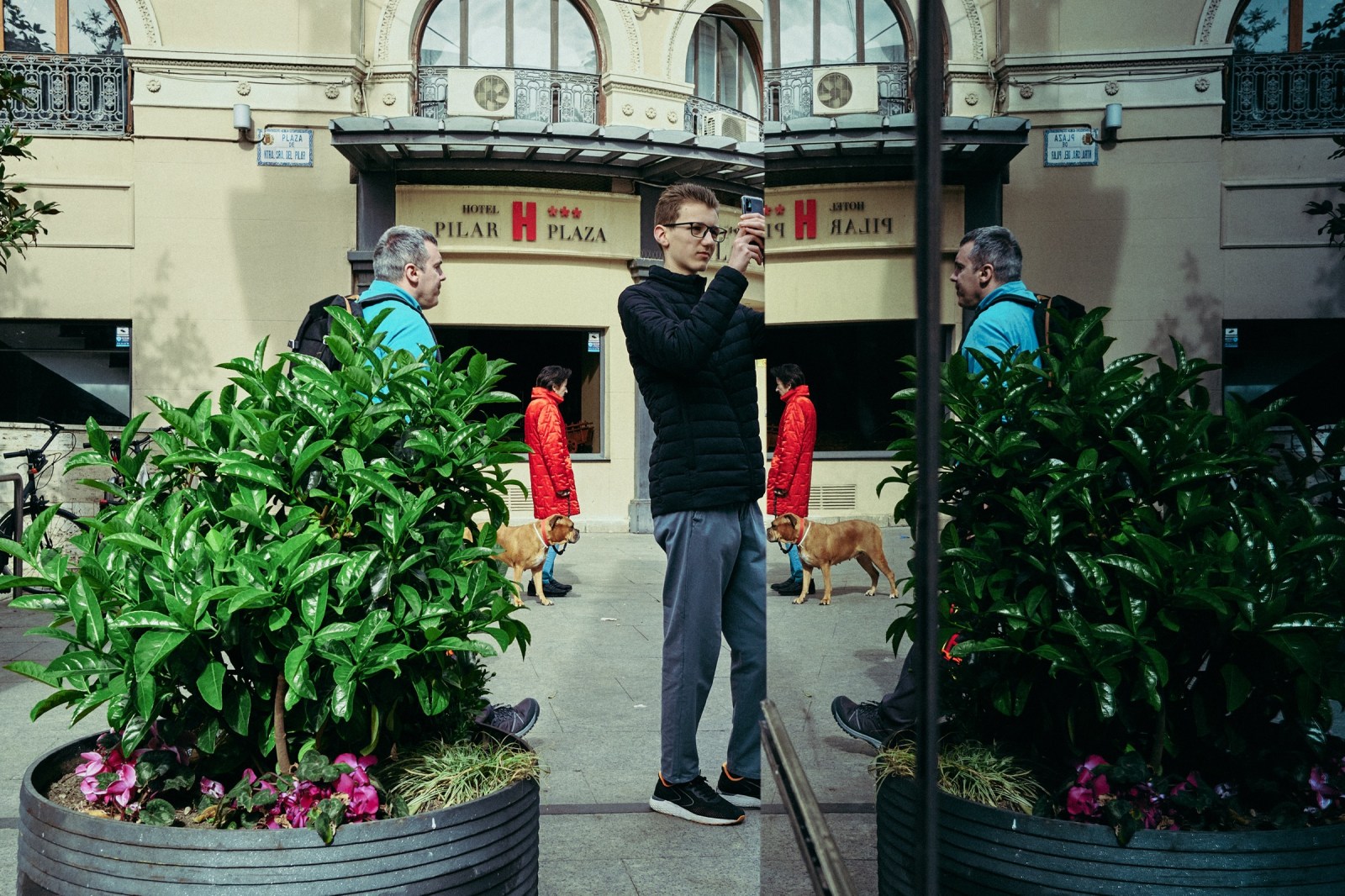 Talleres y cursos de fotografía en zaragoza con Roberto tomas en http://robertomasfoto.com 