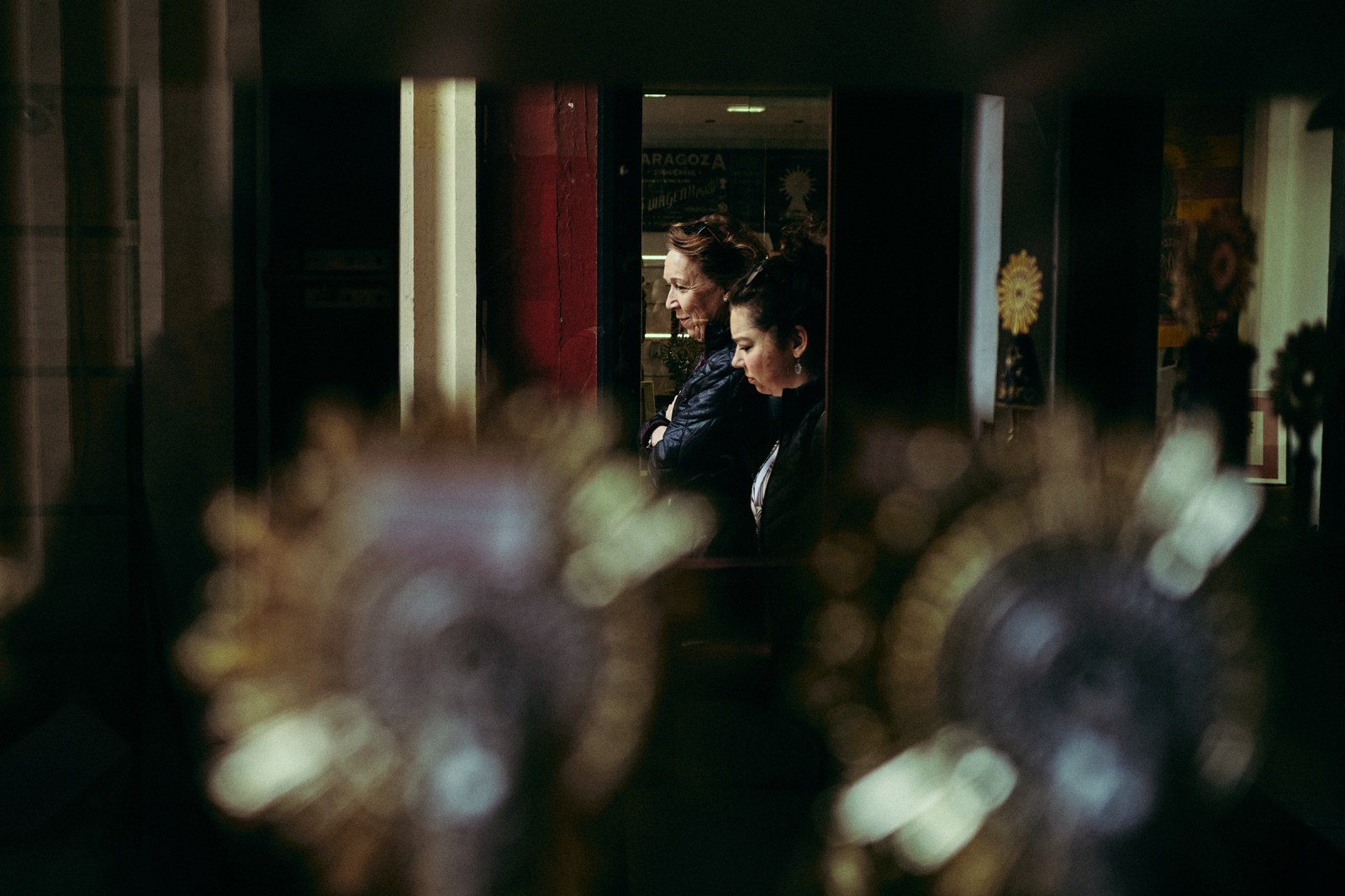 Talleres y cursos de fotografía en zaragoza con Roberto tomas en http://robertomasfoto.com 