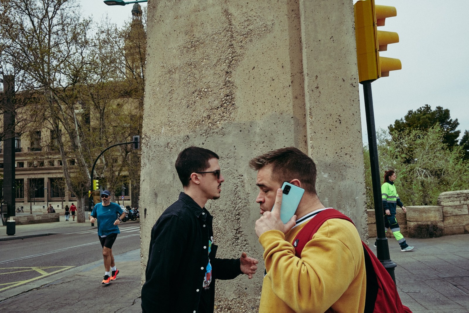 Talleres y cursos de fotografía en zaragoza con Roberto tomas en http://robertomasfoto.com 