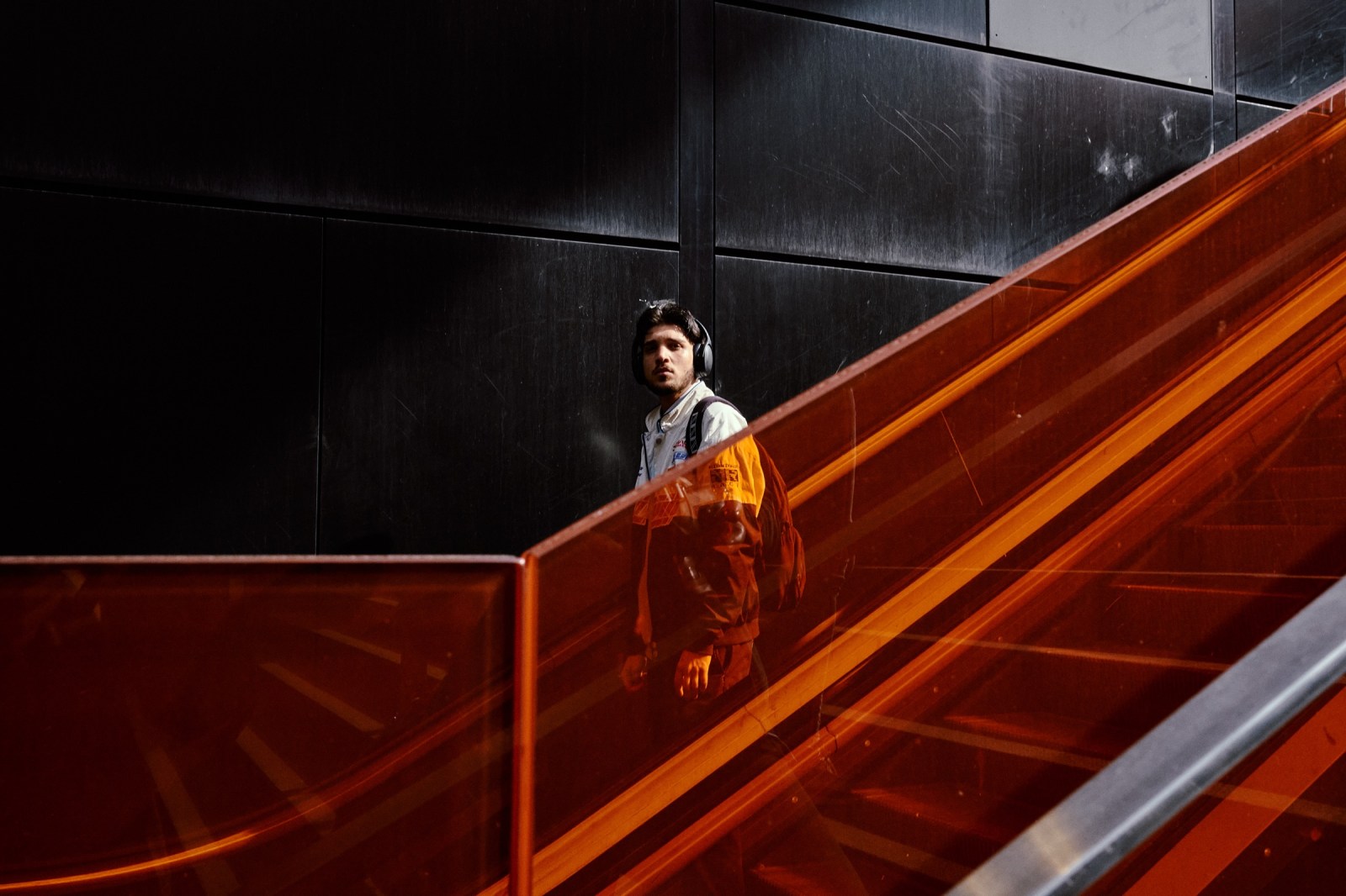 taller street photography Napoles (napoli) con rober tomas