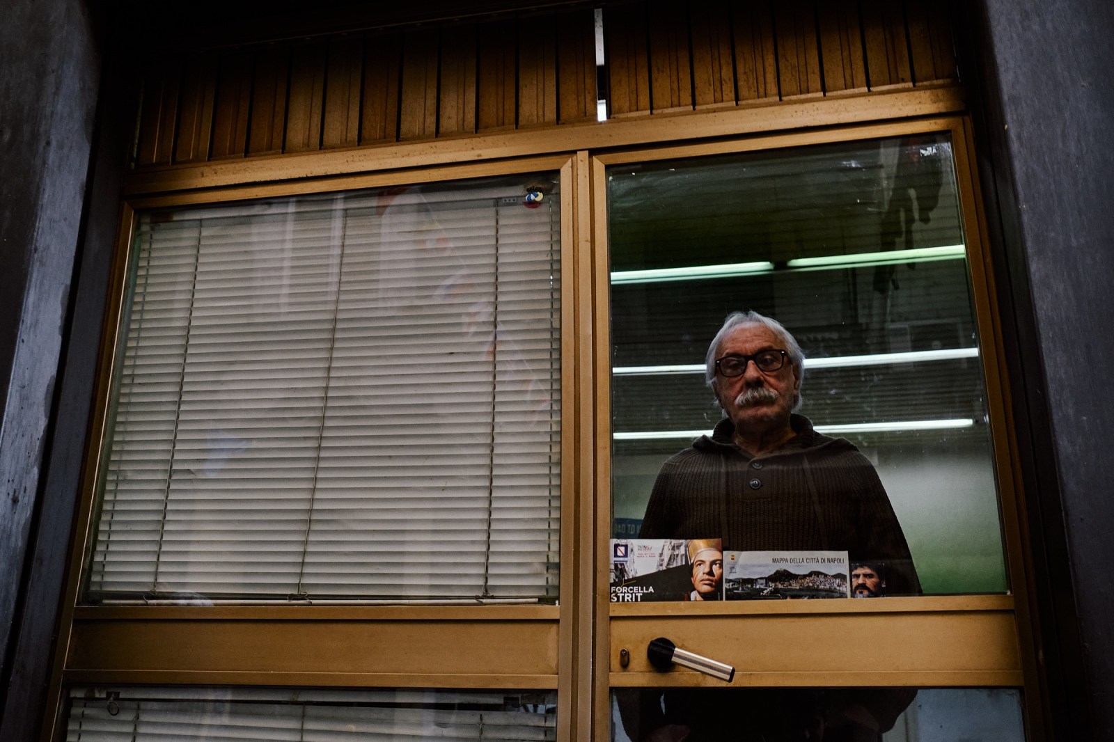 taller street photography Napoles (napoli) con rober tomas