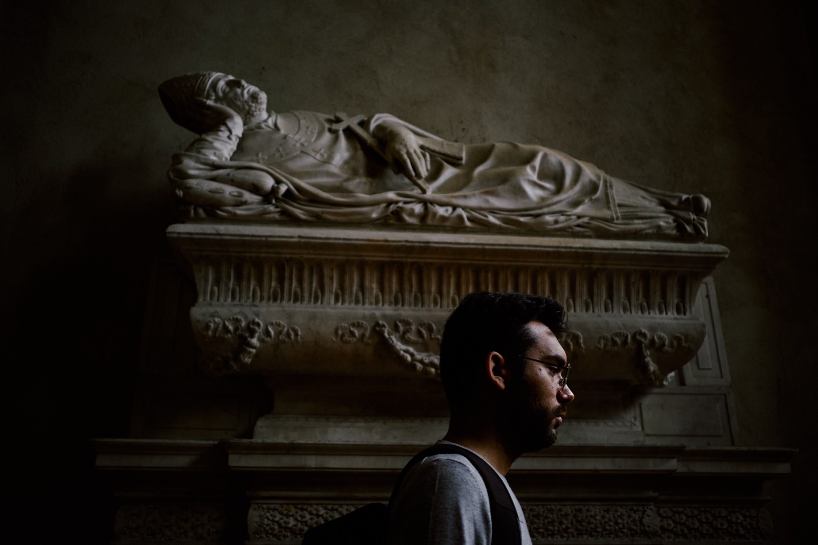 taller street photography Napoles (napoli) con rober tomas