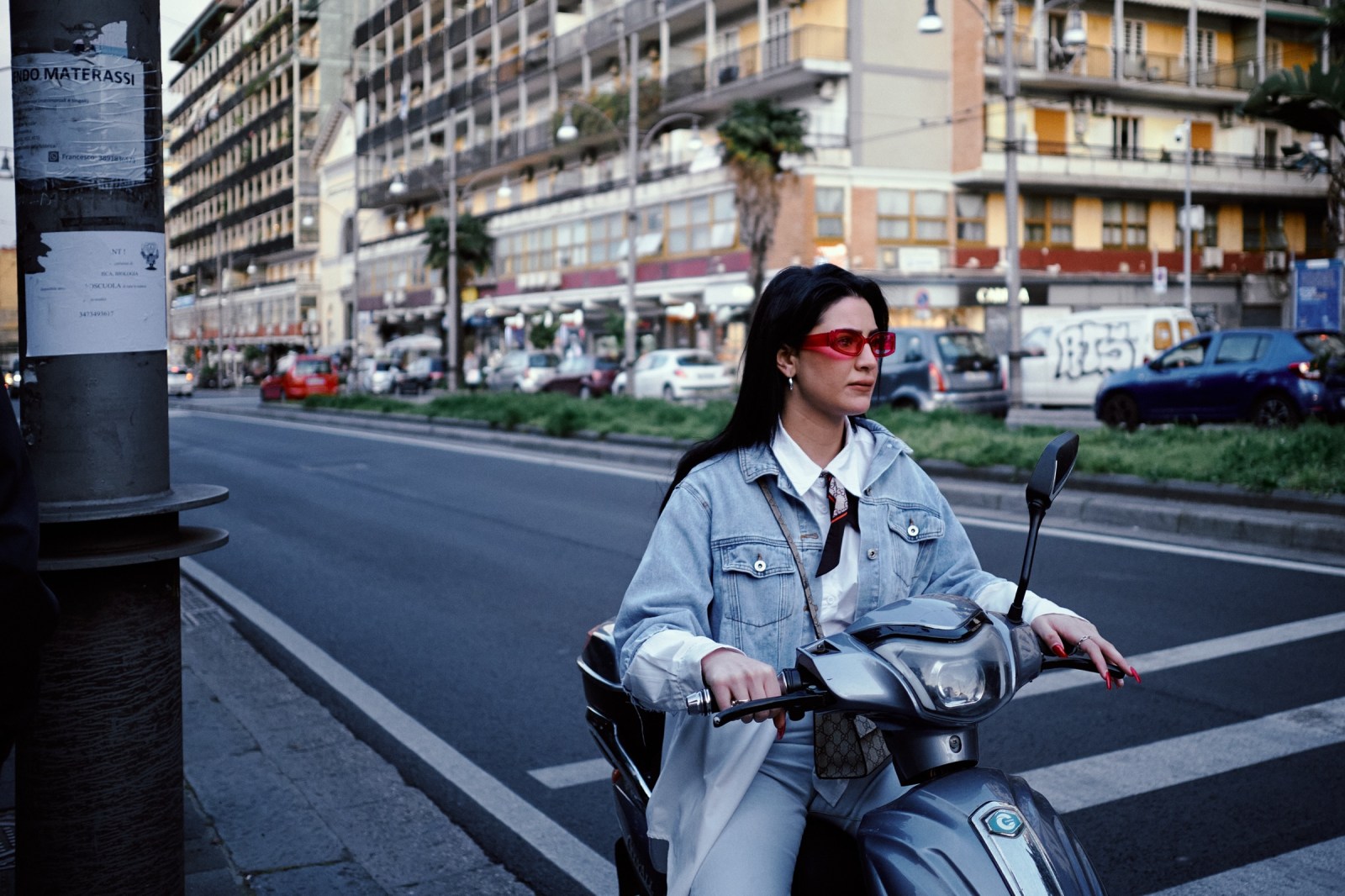taller street photography Napoles (napoli) con rober tomas