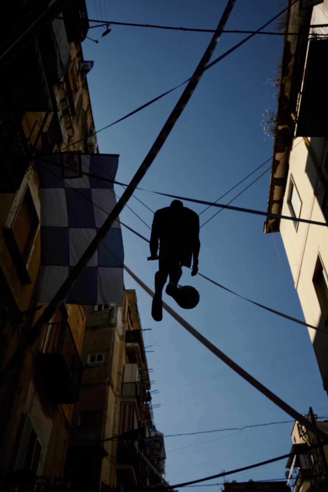 taller street photography Napoles (napoli) con rober tomas