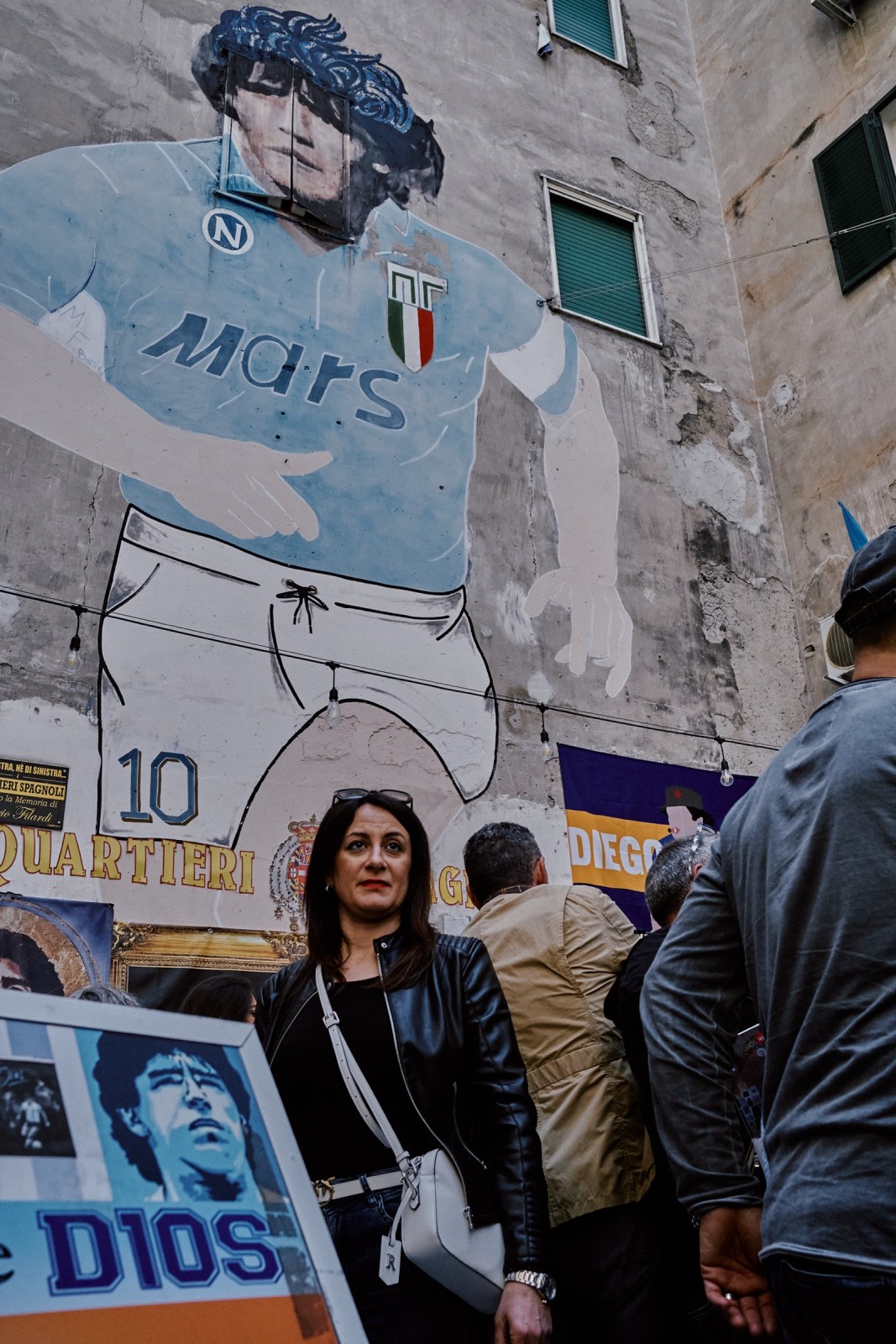 taller street photography Napoles (napoli) con rober tomas