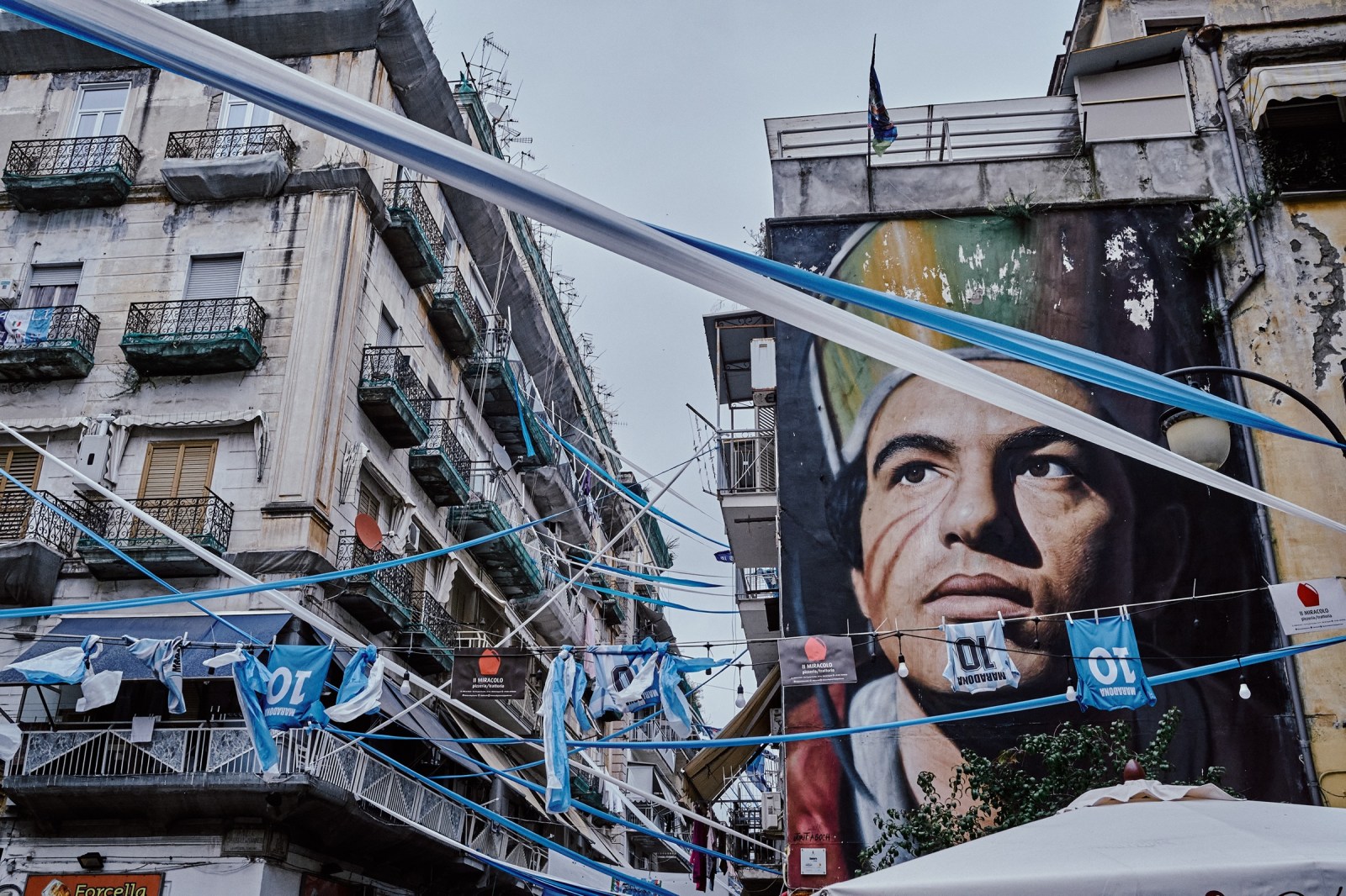 taller street photography Napoles (napoli) con rober tomas