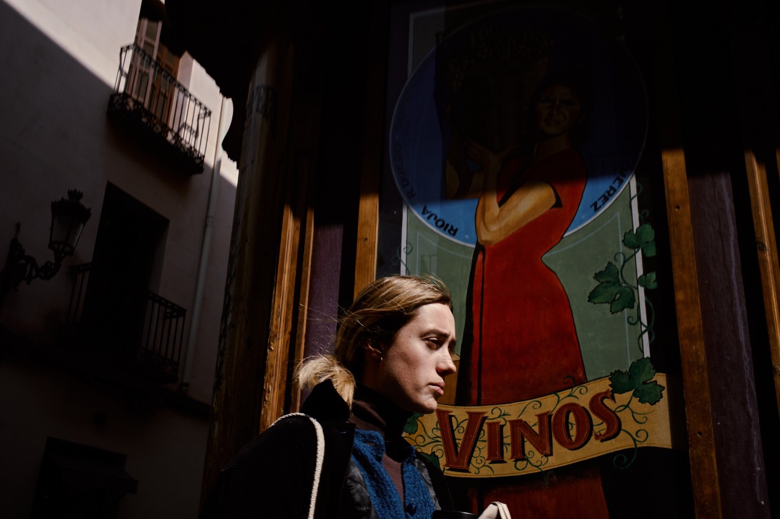 Rober Tomas, http://robertomasfoto.com Taller de Inmersión en Fotografia de Calle en Madrid