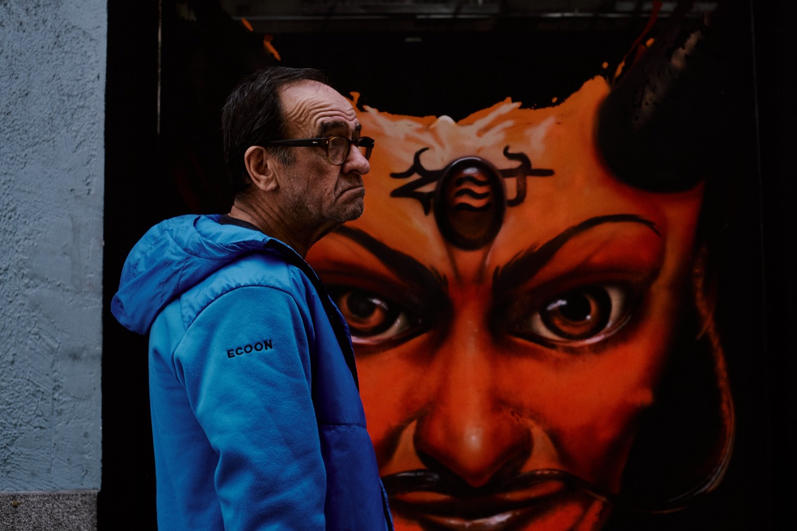 Rober Tomas, http://robertomasfoto.com Taller de Inmersión en Fotografia de Calle en Madrid