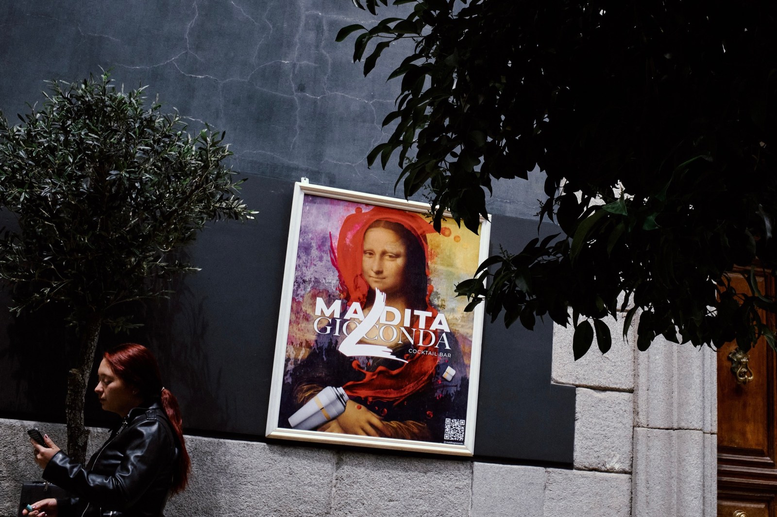 Rober Tomas, http://robertomasfoto.com Taller de Inmersión en Fotografia de Calle en Madrid