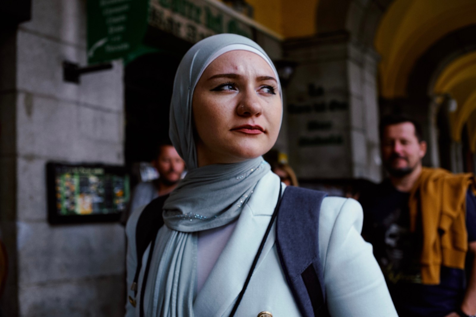 Rober Tomas, http://robertomasfoto.com Taller de Inmersión en Fotografia de Calle en Madrid