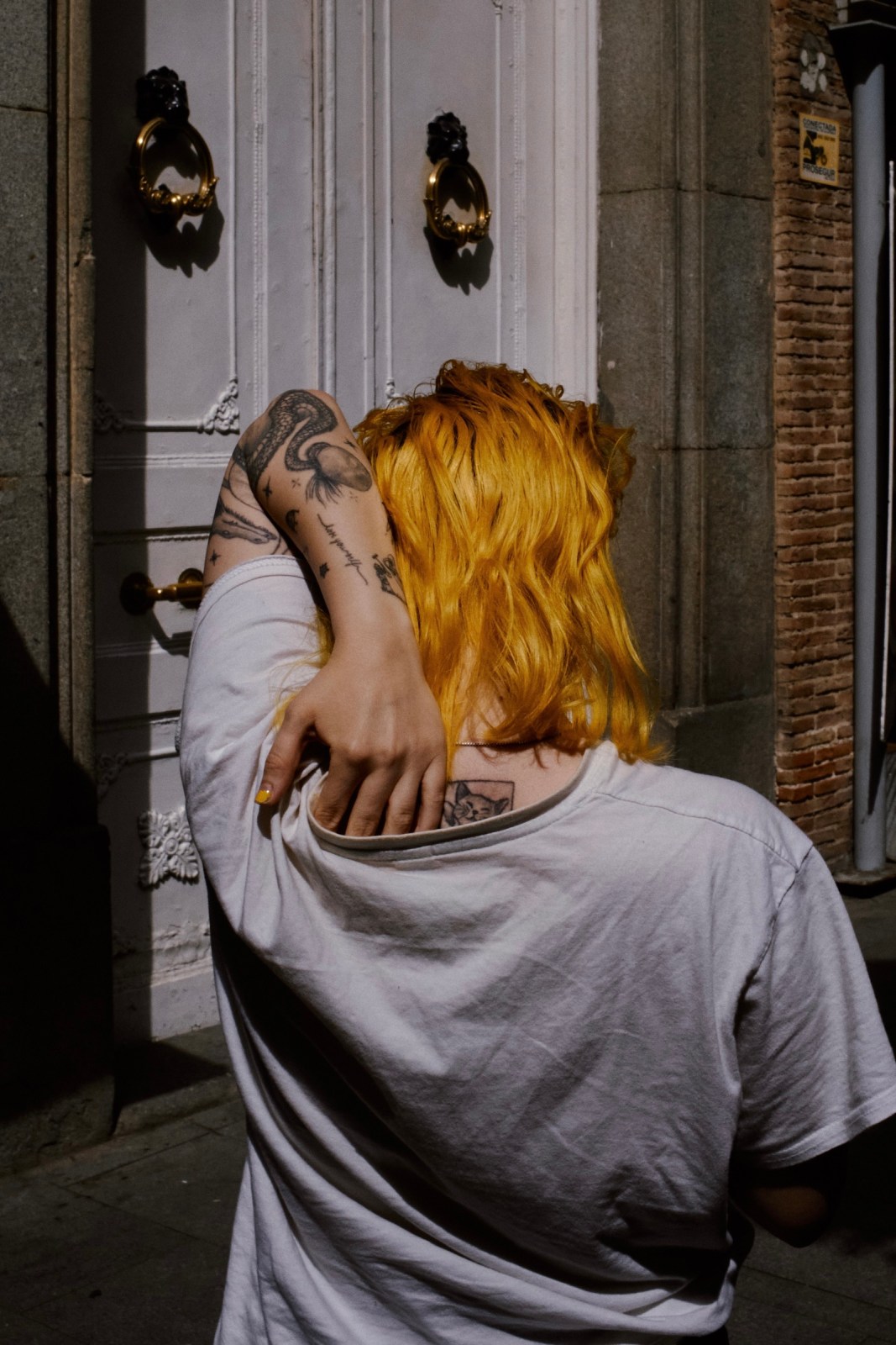 Rober Tomas, http://robertomasfoto.com Taller de Inmersión en Fotografia de Calle en Madrid