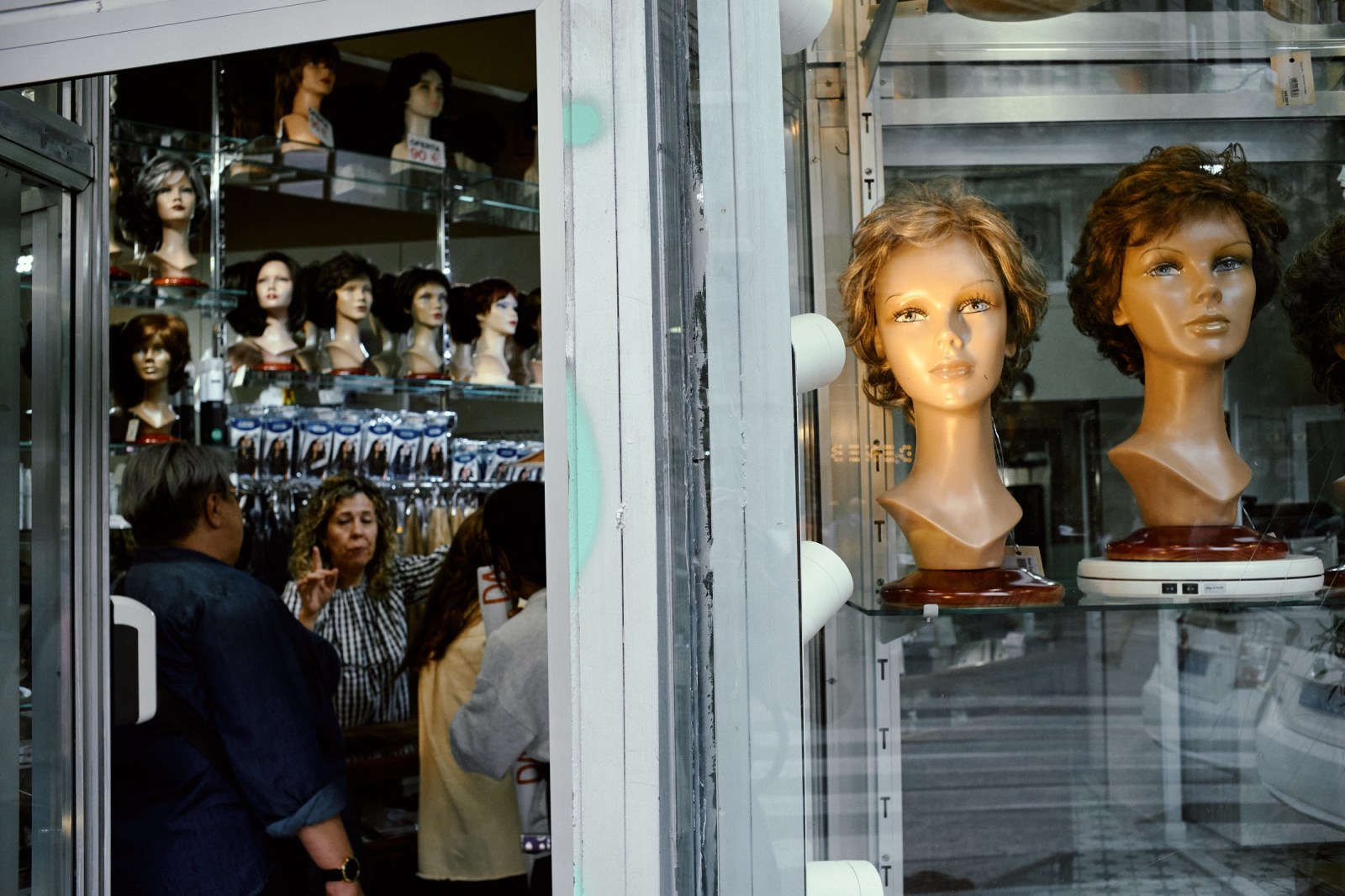 Taller de Fotografia de Calle en Valencia con Rober Tomas, http://robertomasfoto.com