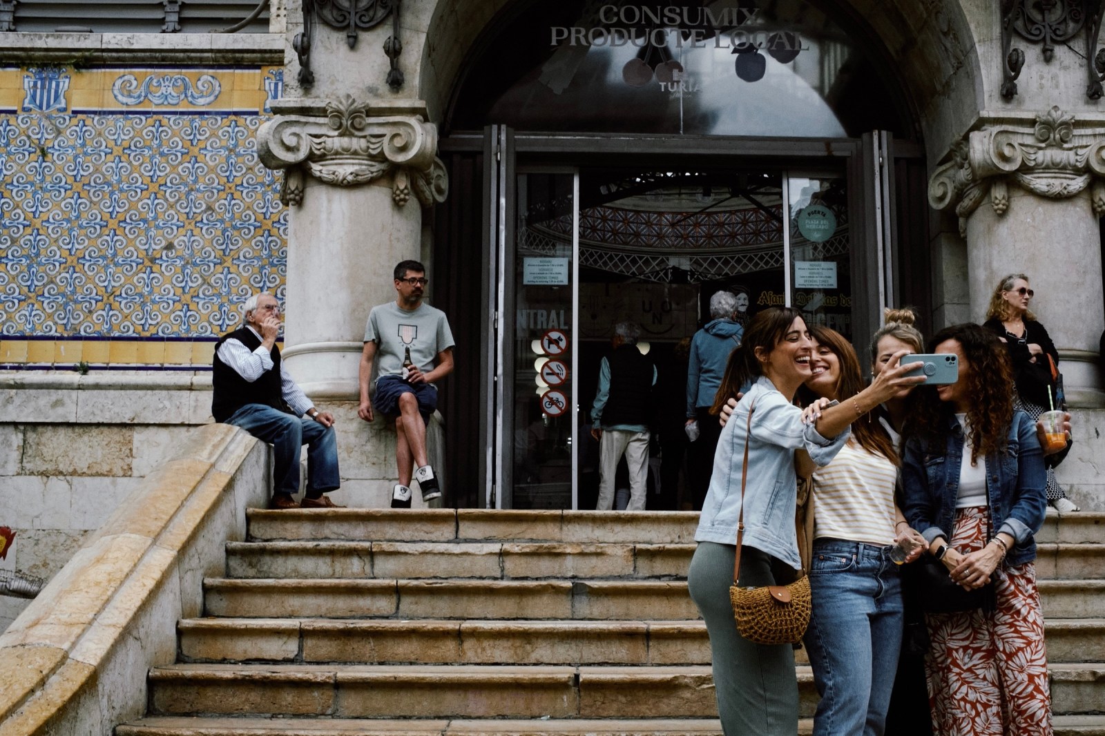 Taller de Fotografia de Calle en Valencia con Rober Tomas, http://robertomasfoto.com