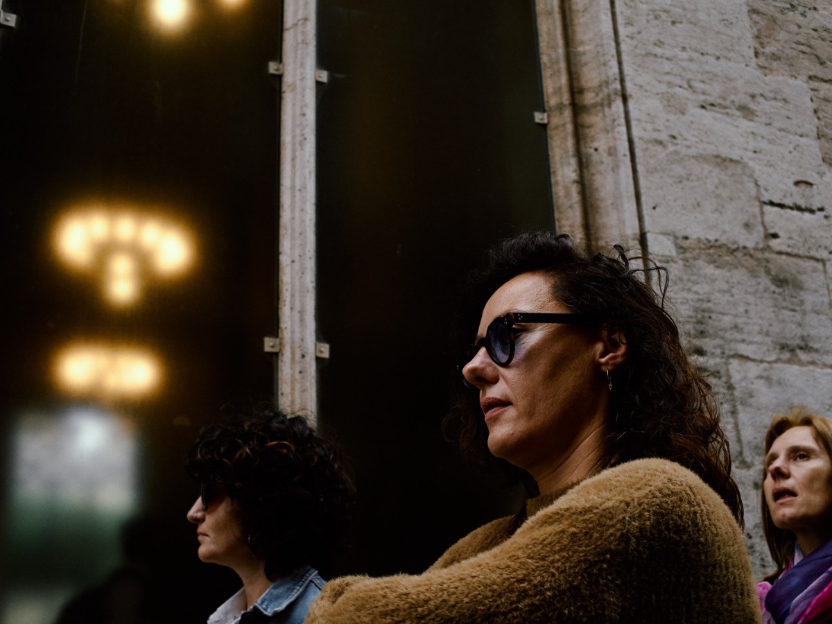 Así fue el Taller de Inmersión en Fotografía de Calle en Valencia. Mayo&nbsp;2023