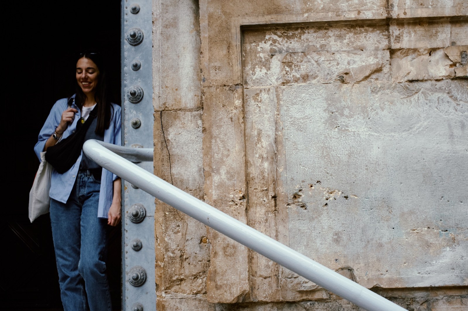 Taller de Fotografia de Calle en Valencia con Rober Tomas, http://robertomasfoto.com