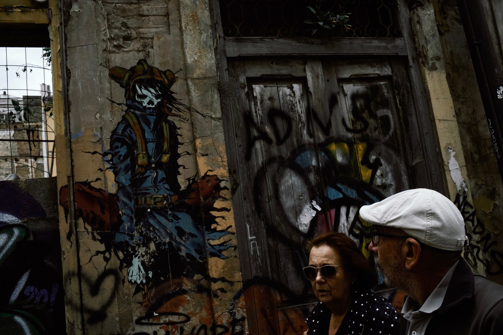 Taller de Fotografia de Calle en Valencia con Rober Tomas, http://robertomasfoto.com