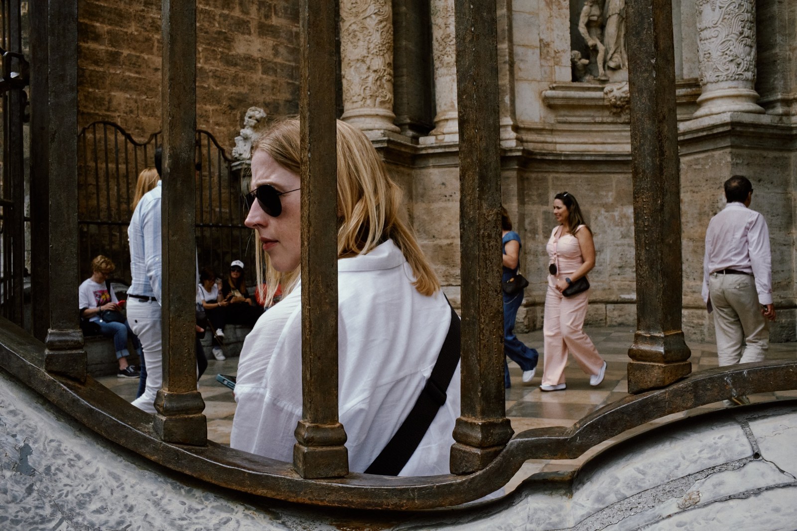 Taller de Fotografia de Calle en Valencia con Rober Tomas, http://robertomasfoto.com