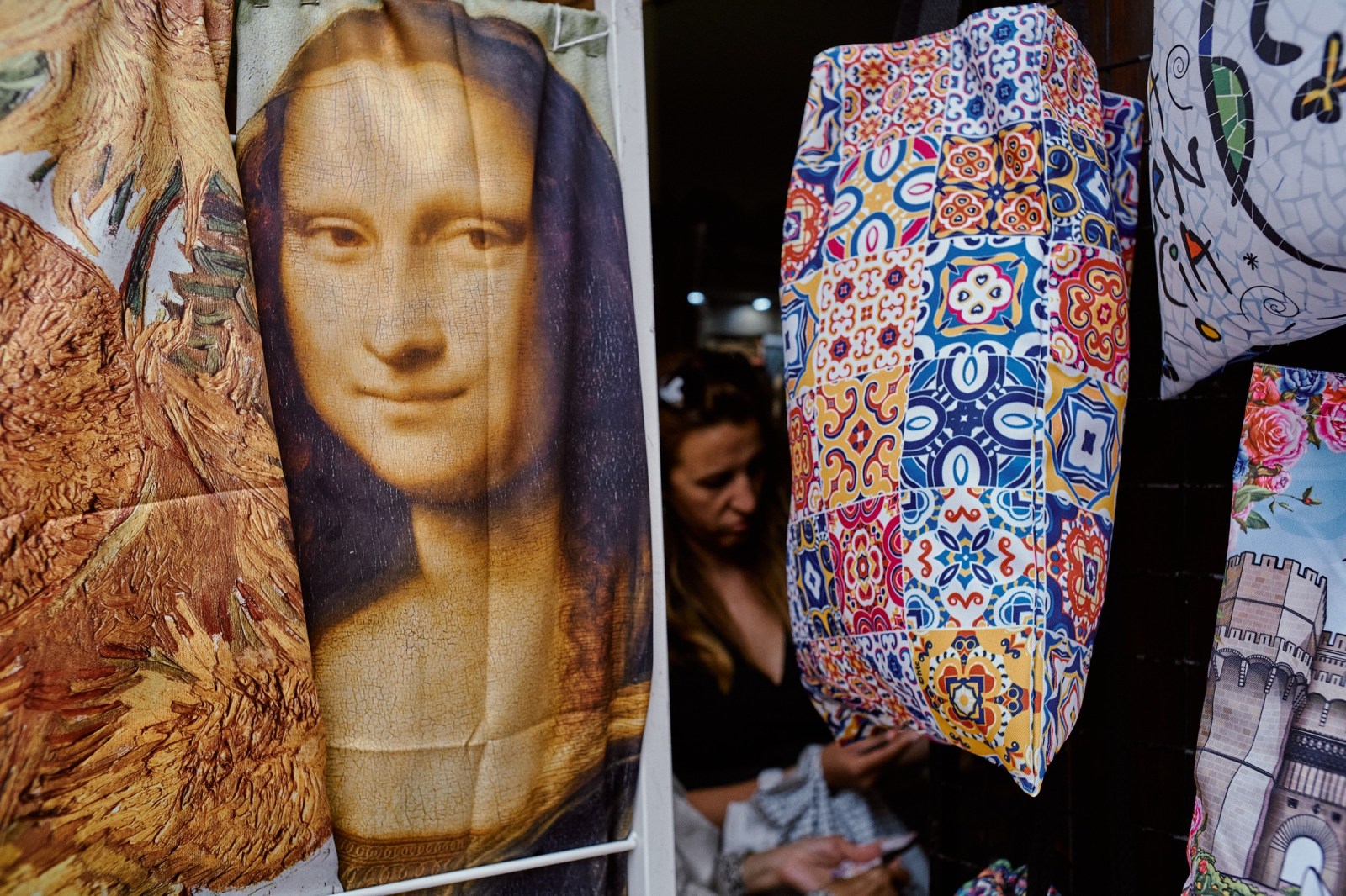 Taller de Fotografia de Calle en Valencia con Rober Tomas, http://robertomasfoto.com