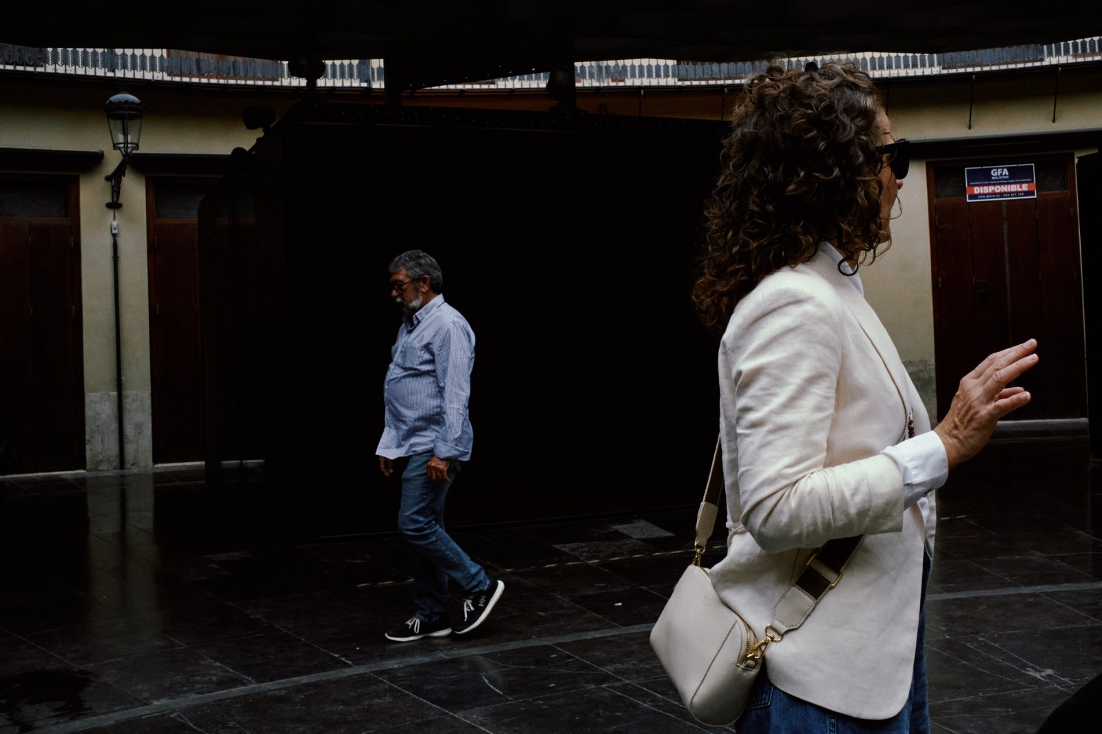 Taller de Fotografia de Calle en Valencia con Rober Tomas, http://robertomasfoto.com