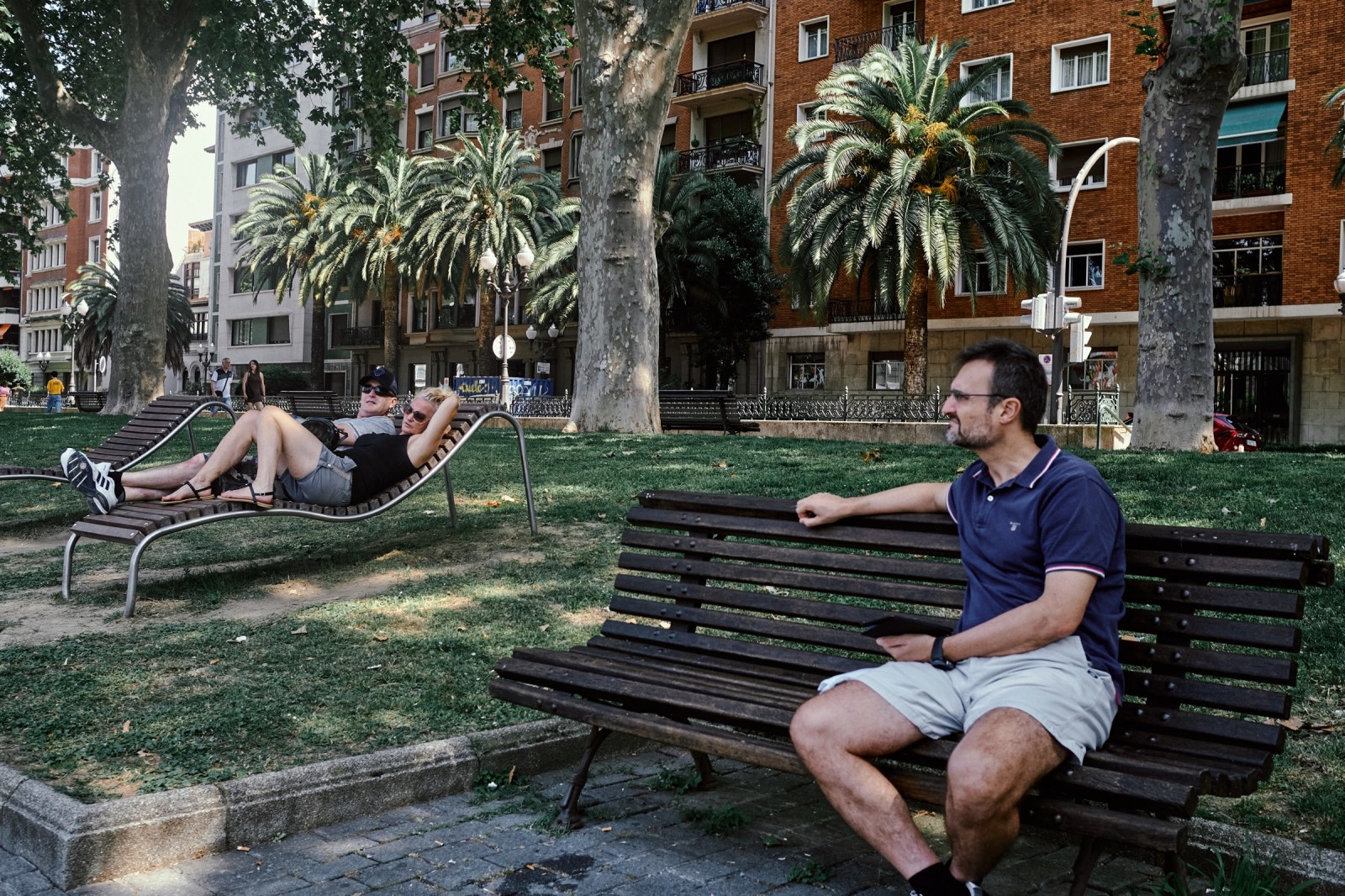 Talleres y cursos de fotografia de calle en Bilbao con Rober Tomás en http://robertomasfoto.com 