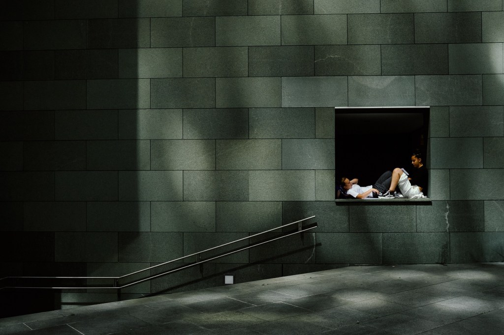 Talleres y cursos de fotografía en Bilbao