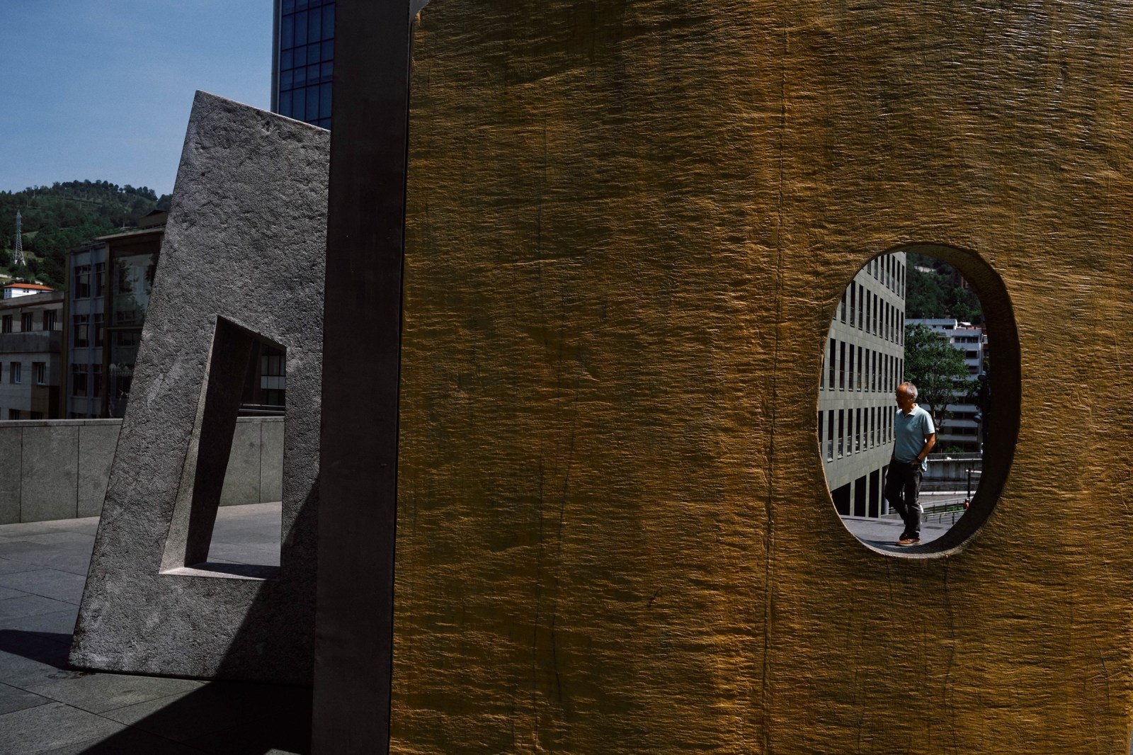 Talleres y cursos de fotografia de calle en Bilbao con Rober Tomás en http://robertomasfoto.com 