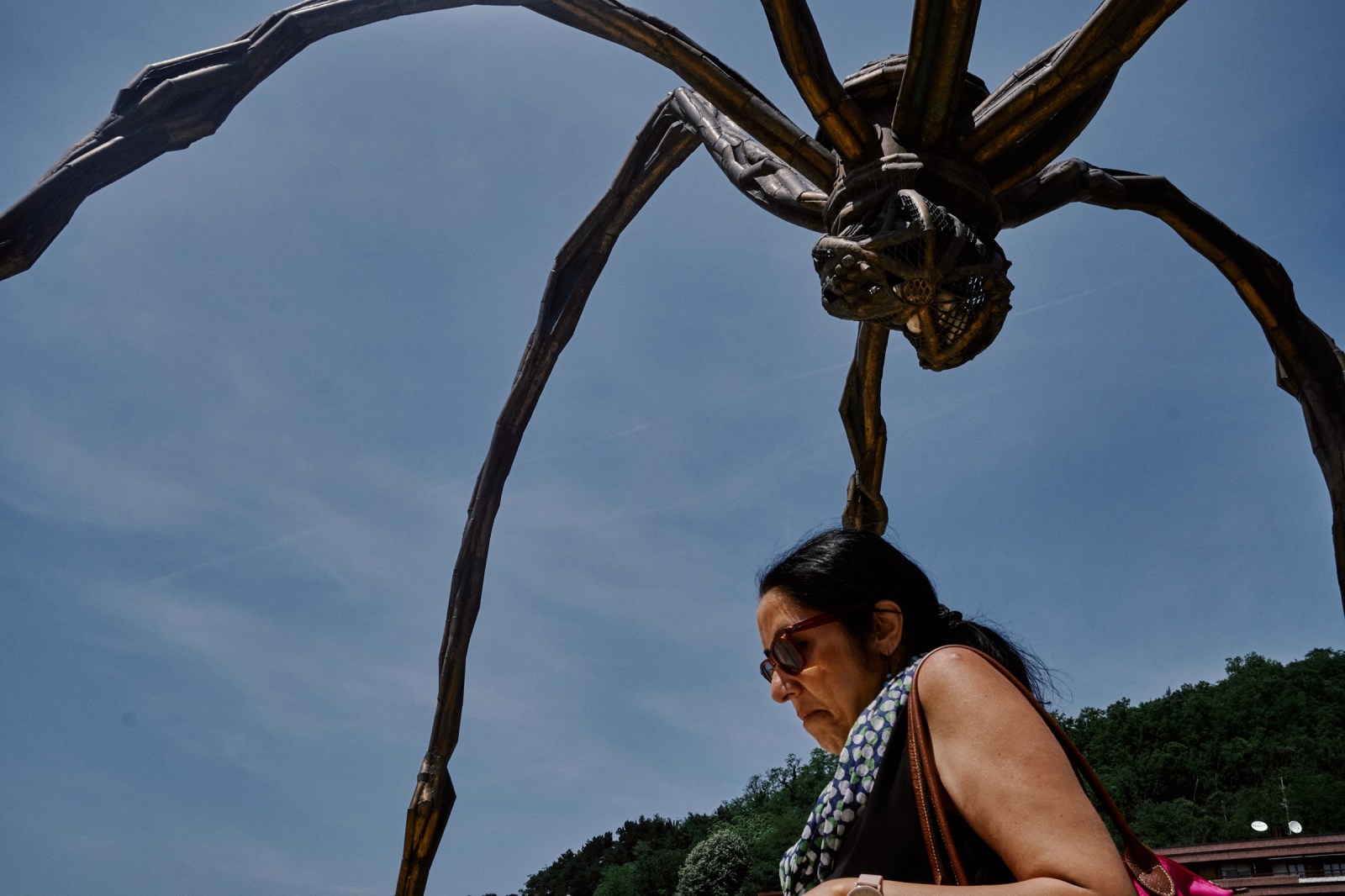 Talleres y cursos de fotografia de calle en Bilbao con Rober Tomás en http://robertomasfoto.com 