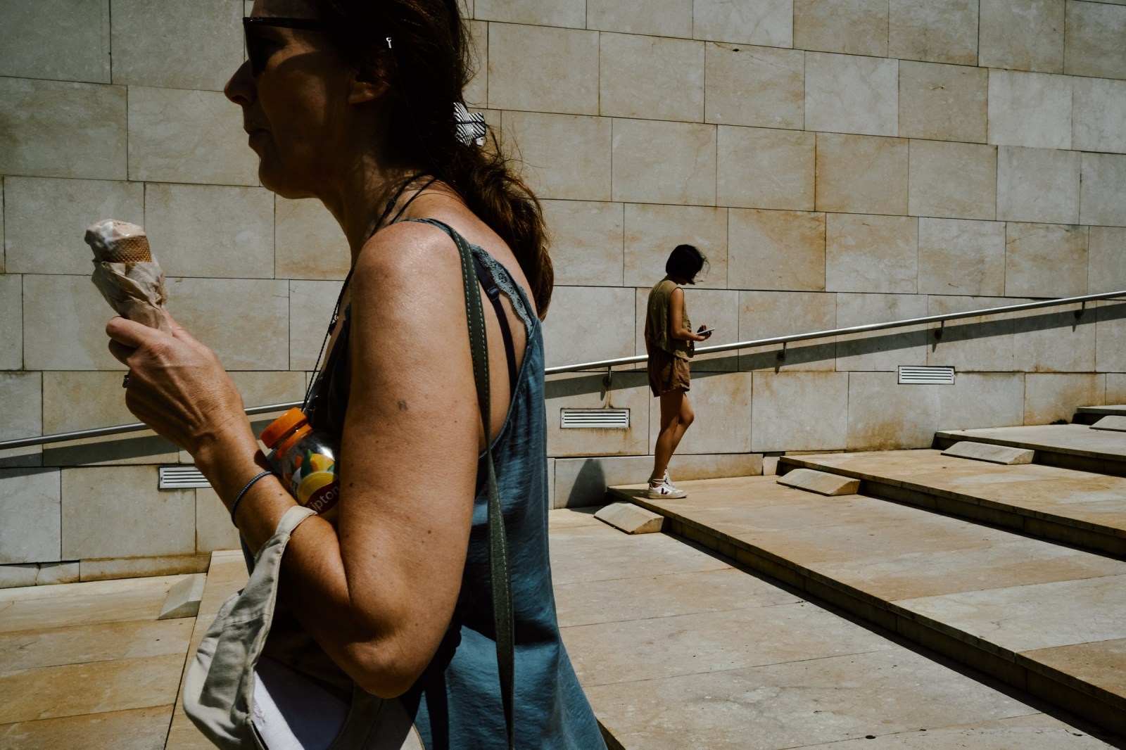 Talleres y cursos de fotografia de calle en Bilbao con Rober Tomás en http://robertomasfoto.com 