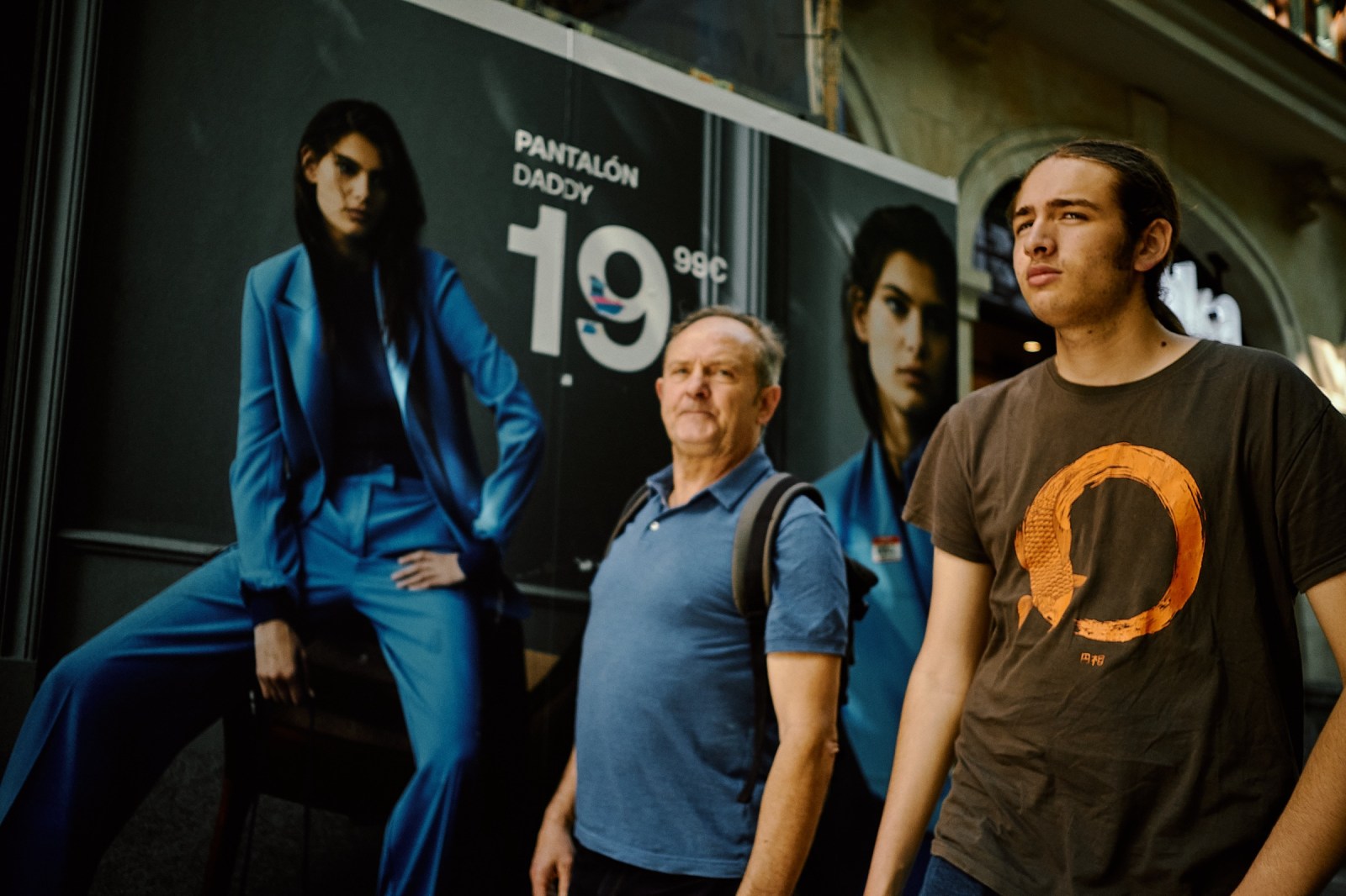 Talleres y cursos de fotografia de calle en Bilbao con Rober Tomás en http://robertomasfoto.com 