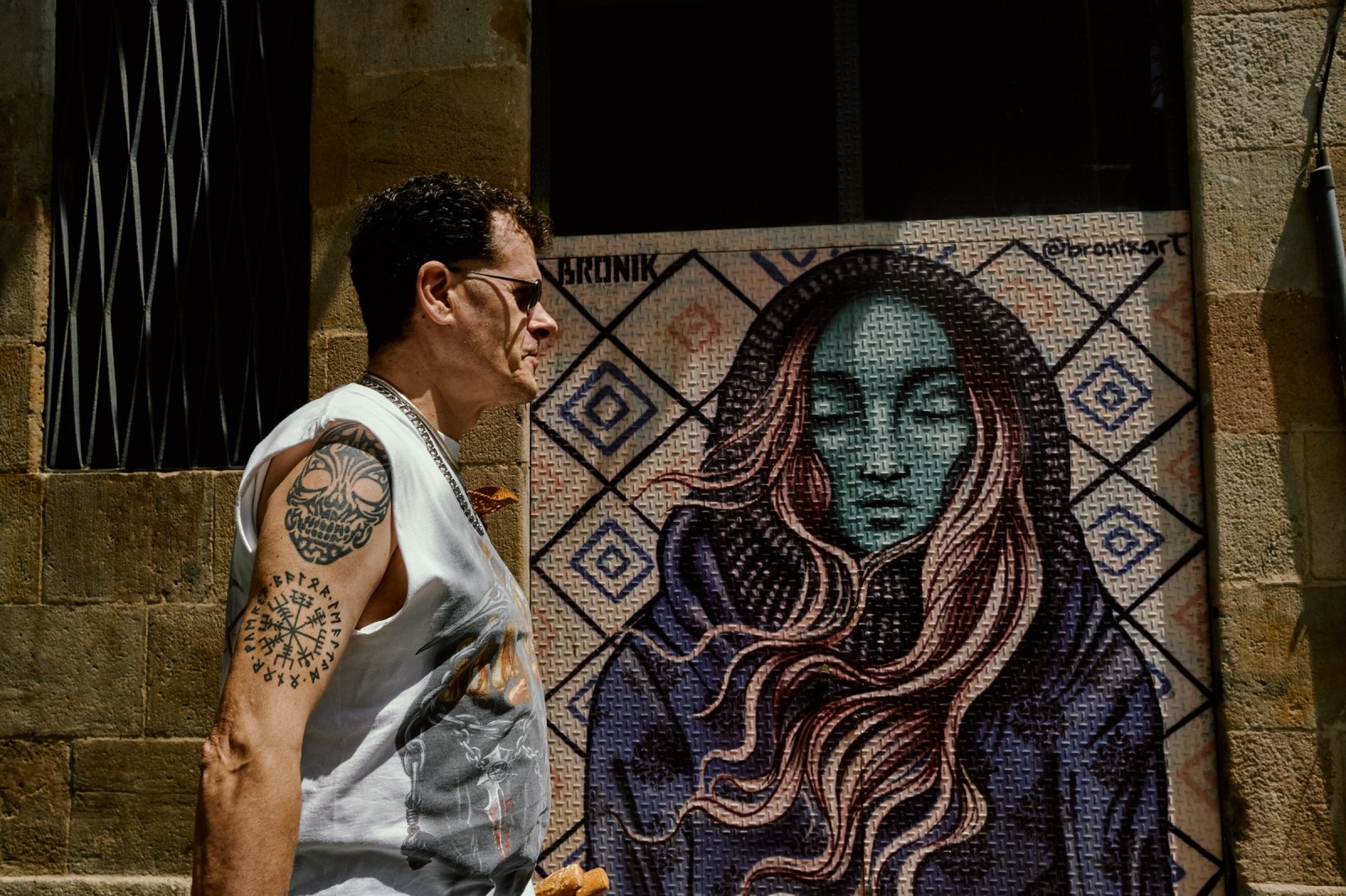 Talleres y cursos de fotografia de calle en Barcelona con Rober tomas en http://robertomasfoto.com 