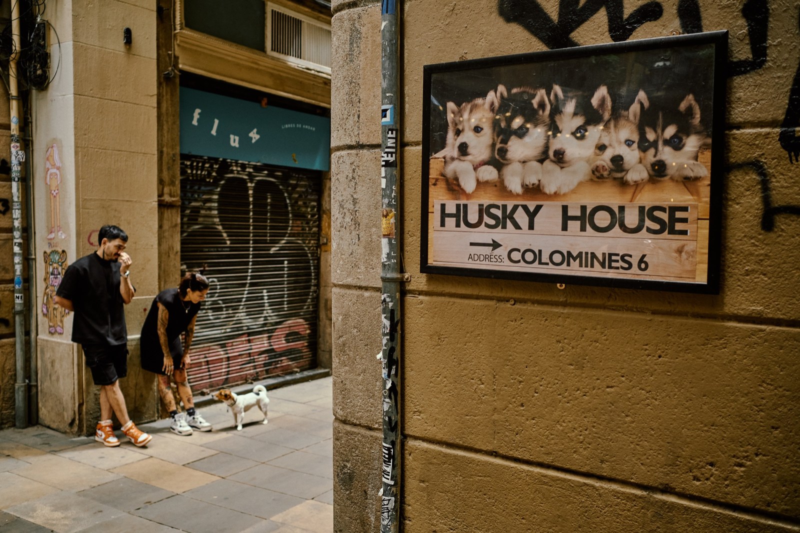 Talleres y cursos de fotografia de calle en Barcelona con Rober tomas en http://robertomasfoto.com 