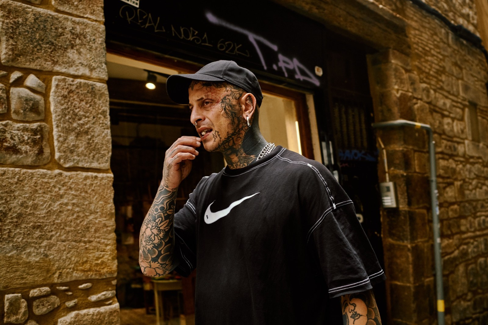 Talleres y cursos de fotografia de calle en Barcelona con Rober tomas en http://robertomasfoto.com 