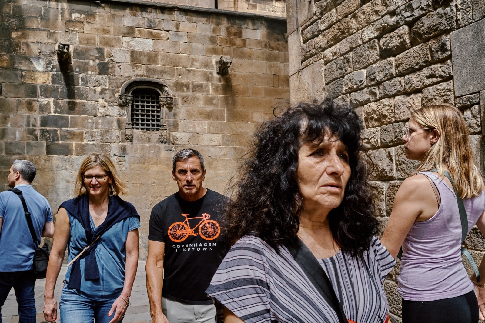 Talleres y cursos de fotografia de calle en Barcelona con Rober tomas en http://robertomasfoto.com 