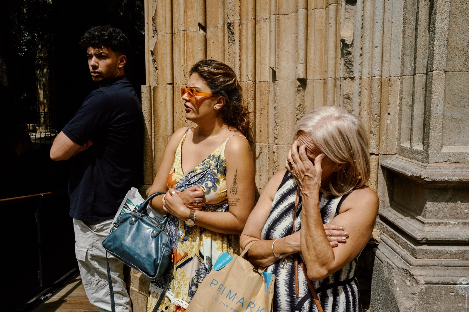 Talleres y cursos de fotografia de calle en Barcelona con Rober tomas en http://robertomasfoto.com 