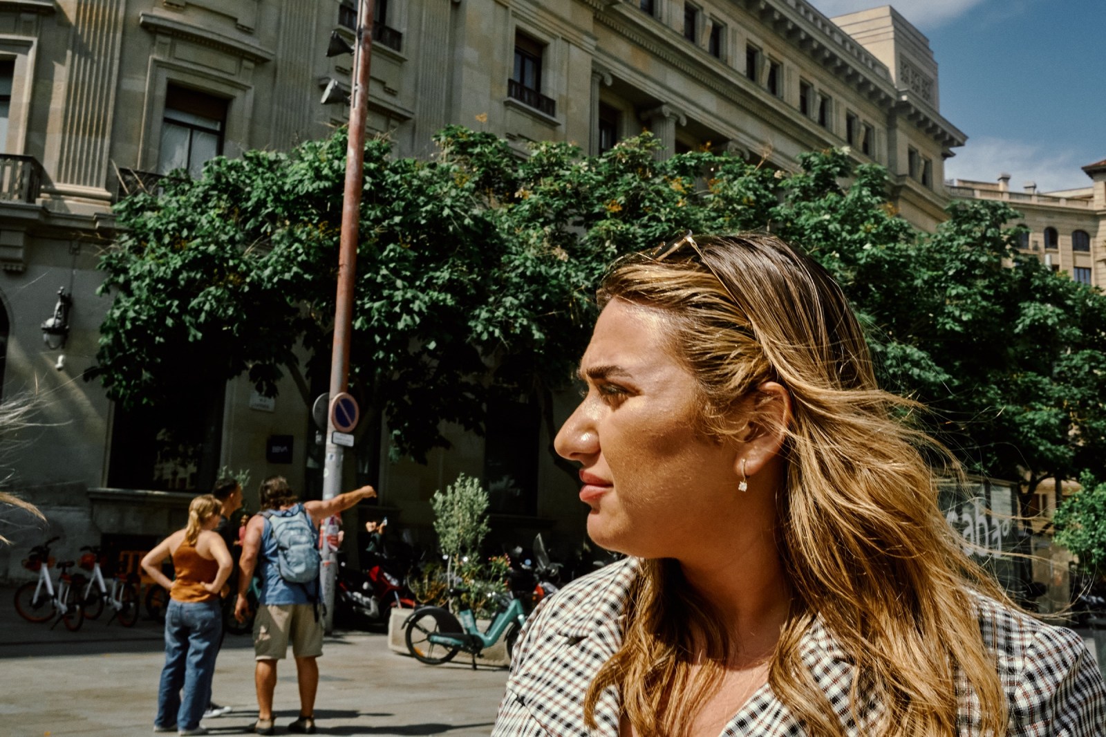 Talleres y cursos de fotografia de calle en Barcelona con Rober tomas en http://robertomasfoto.com 