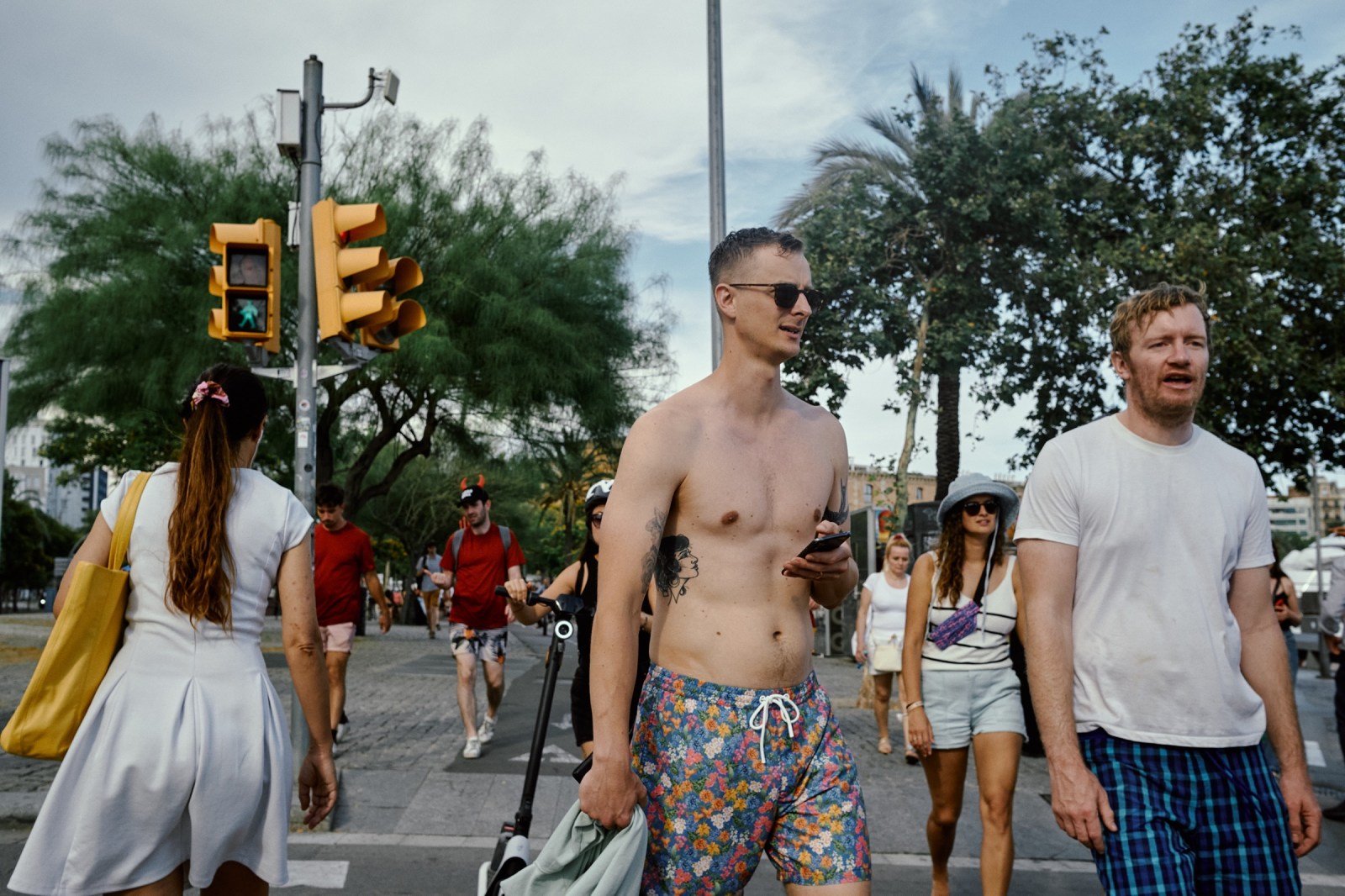 Talleres y cursos de fotografia de calle en Barcelona con Rober tomas en http://robertomasfoto.com 