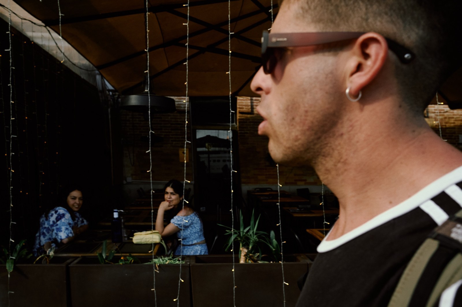 Talleres y cursos de fotografia de calle en Barcelona con Rober tomas en http://robertomasfoto.com 