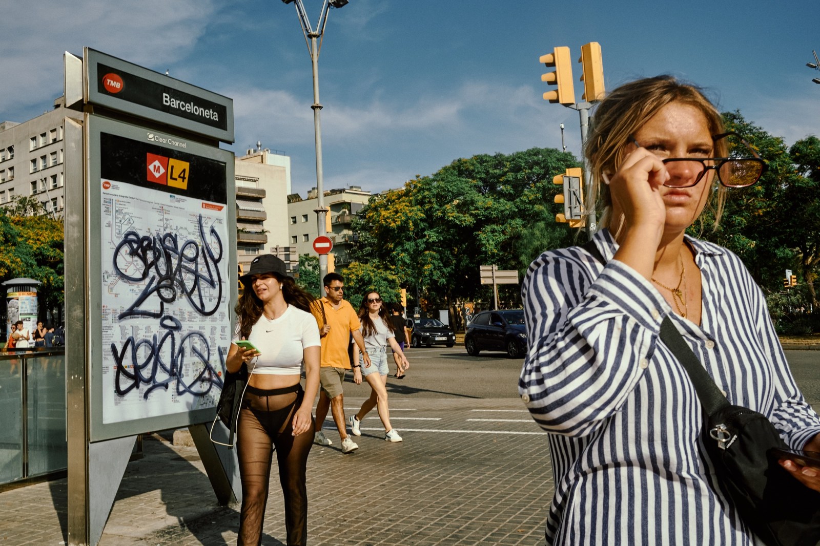 Talleres y cursos de fotografia de calle en Barcelona con Rober tomas en http://robertomasfoto.com 