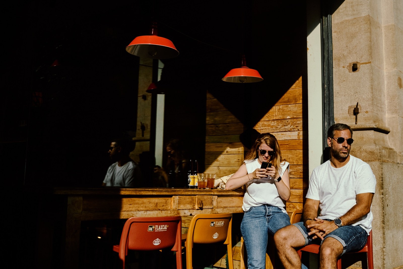 Talleres y cursos de fotografia de calle en Barcelona con Rober tomas en http://robertomasfoto.com 