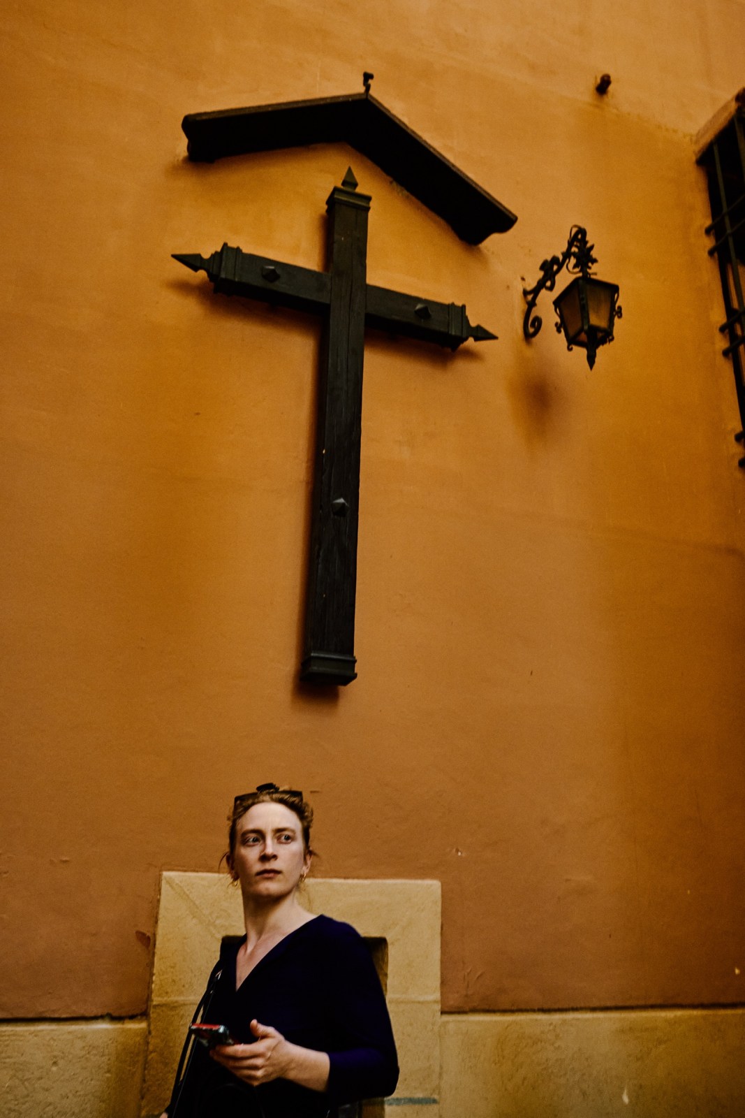 Talleres y cursos de fotografía de calle en Malaga con Rober Tomas