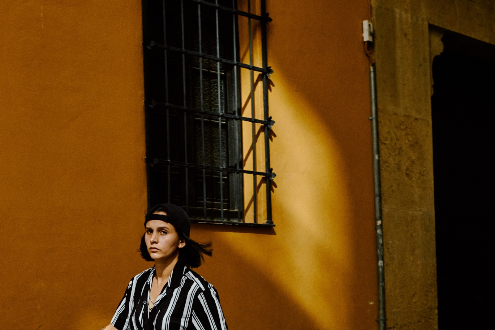 Talleres y cursos de fotografía de calle en Malaga con Rober Tomas