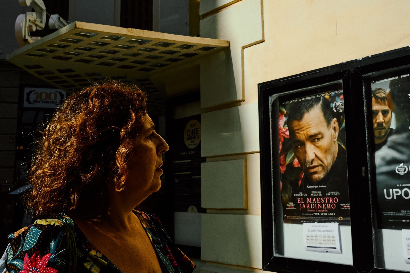 Talleres y cursos de fotografía de calle en Malaga con Rober Tomas