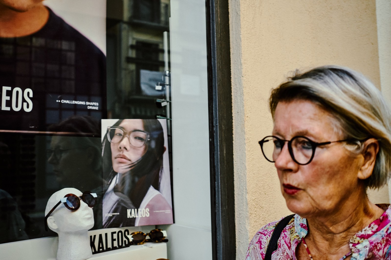 Talleres y cursos de fotografía de calle en Malaga con Rober Tomas