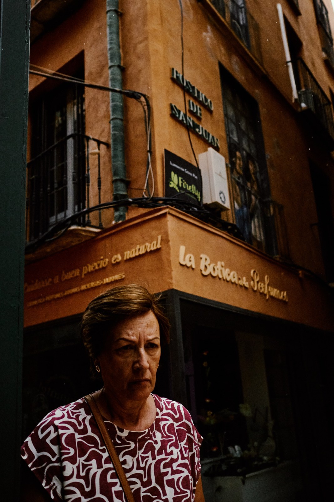 Talleres y cursos de fotografía de calle en Malaga con Rober Tomas