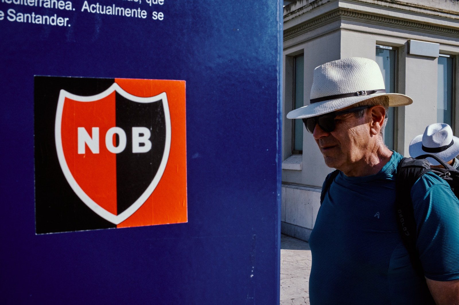 Talleres y cursos de fotografía de calle en Santander con Rober Tomas