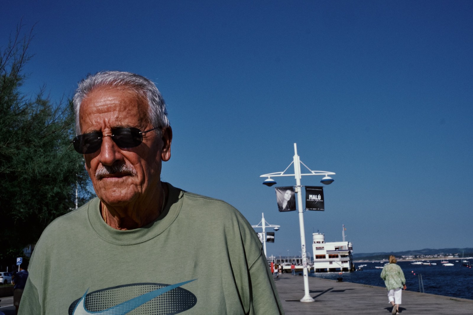 Talleres y cursos de fotografía de calle en Santander con Rober Tomas