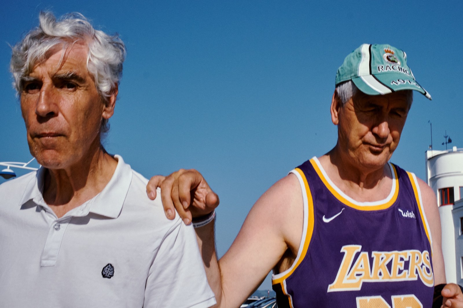 Talleres y cursos de fotografía de calle en Santander con Rober Tomas