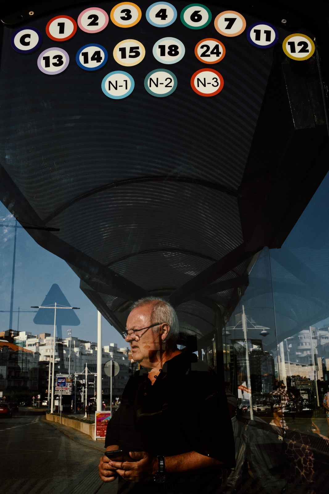 Talleres y cursos de fotografía de calle en Santander con Rober Tomas