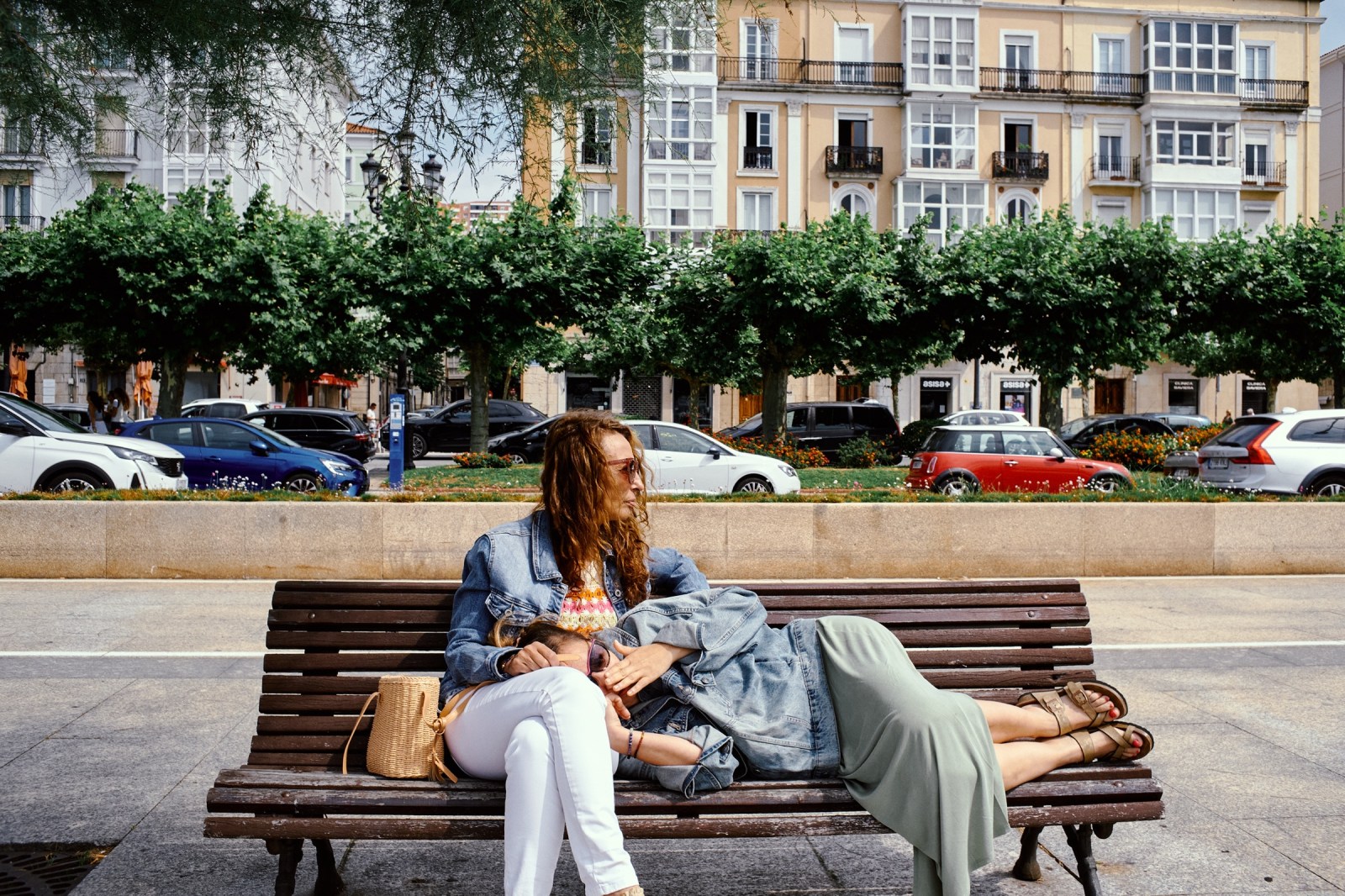 Talleres y cursos de fotografía de calle en Santander con Rober Tomas