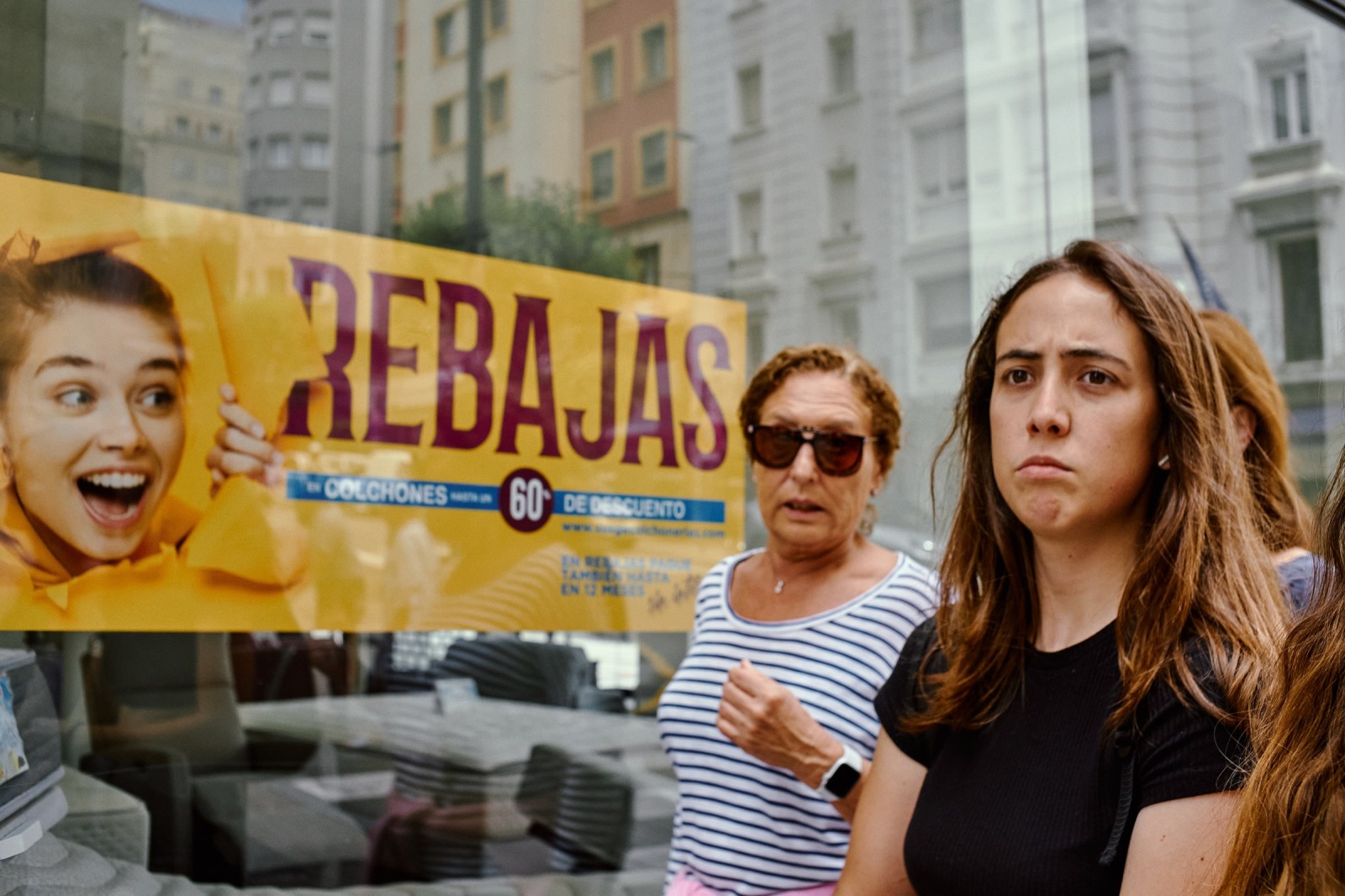 Talleres y cursos de fotografía de calle en Santander con Rober Tomas